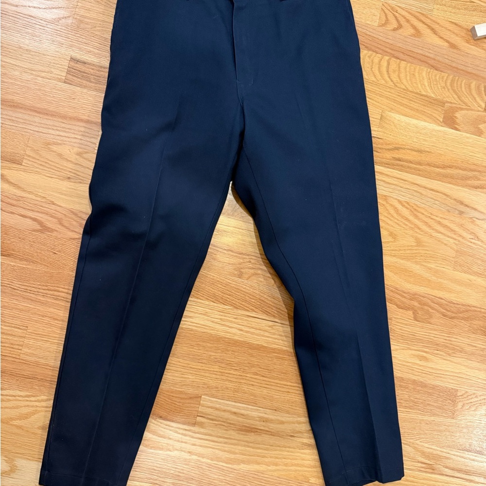 Dickies 874 Chino Navy Blue 35x30